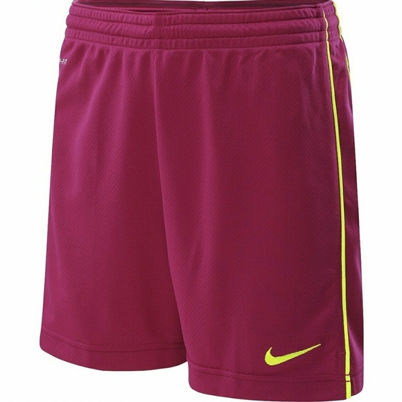 Nike Academy Wmns Knit Shorts Medium - Picture 1 of 12